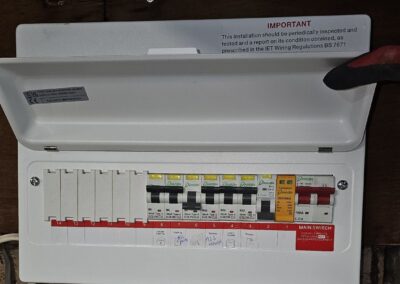 electrician direct facebook gallery 7